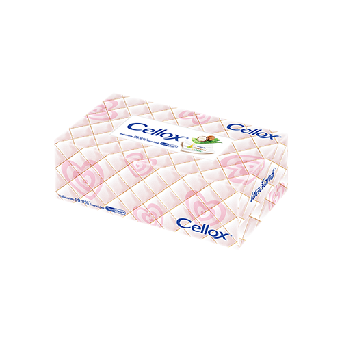 Cellox Purify Pastel