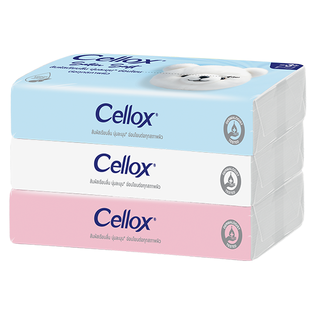 Cellox Purify Satin Soft