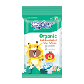 Cellox Purify Organic Anti-bacterial Wet Wipes