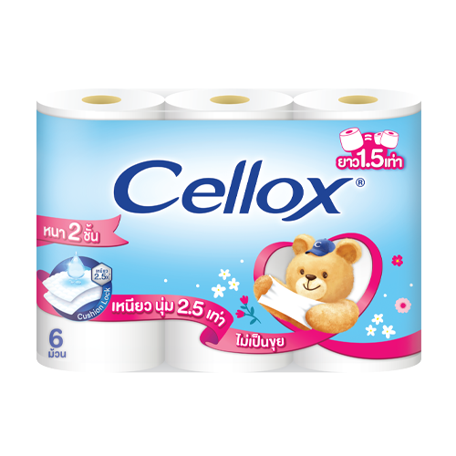 Cellox Purify 2 ply Botanis