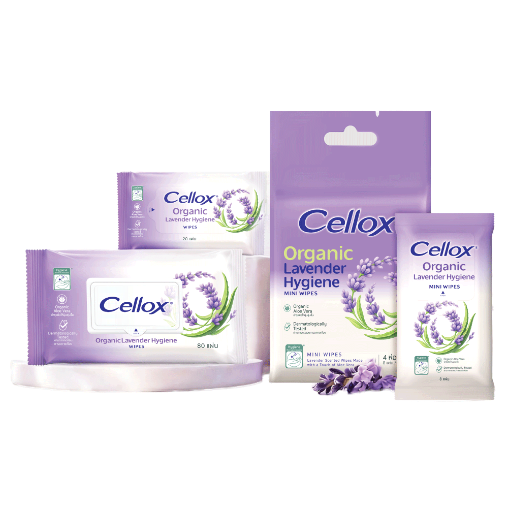 Wet Wipes