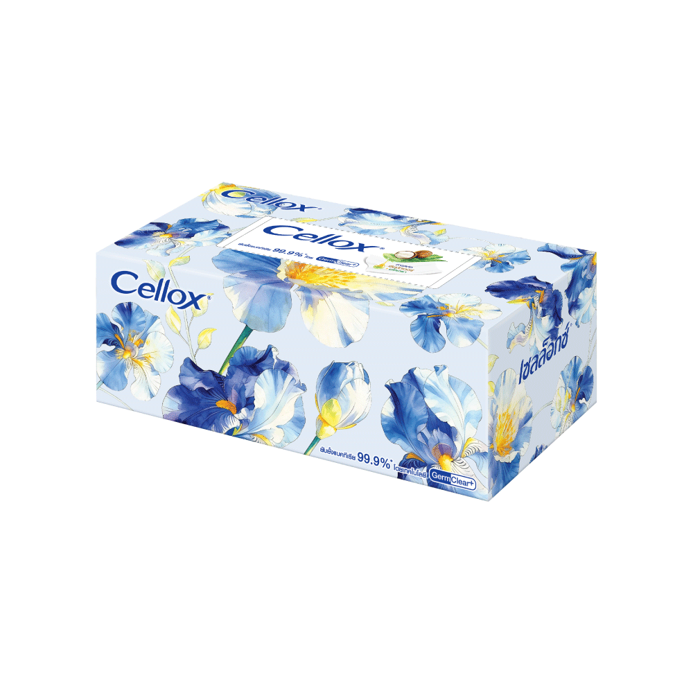 Facial Tissue